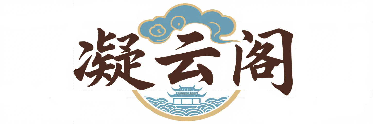 凝云阁